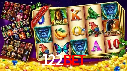 Ofertas Imperdíveis na 122bet: Promoções e Bônus Que Valem a Pena