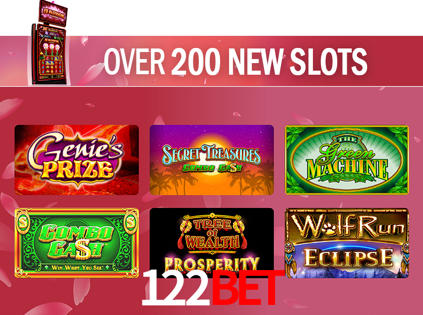 122bet: A Experiência de Casino com Jogos de Mesa ao Vivo