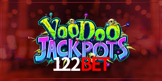 Bônus Generosos e Exclusivos no 122bet para Você!