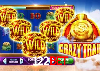 122bet plataforma