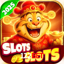 122bet plataforma
